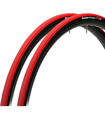 Amazon | パナレーサー(Panaracer) クリンチャー タイヤ 2本