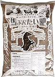 菊池産業 馬ふん堆肥 20L