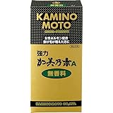 強力加美乃素A 無香料 200mL 【医薬部外品】