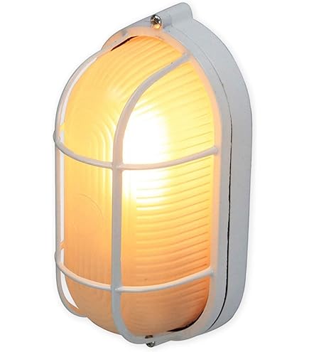 Amazon.co.jp : インダストリアル マリン ランプ ライト 壁付け