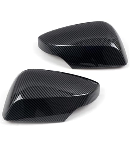 BRIGHTZ WRX S4 VBH リアルカーボンドアミラーカバー 【 MIR ドアミラーカバー カーボン WRX VB系 VBH S4 サイドミラー 綾織