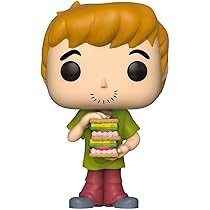 Funko Scooby-Dum (Specialty Series 
