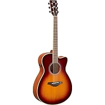 宮弓佳月　アコースティックギター カッタウェイ Amazon | Mademu アコースティックギター 初心者セット カッタ