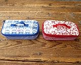 ninita(ニニータ)離乳食ケース F,MIX柄