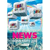Amazon.co.jp: NEWSニッポン0304 [DVD] : NEWS: DVD