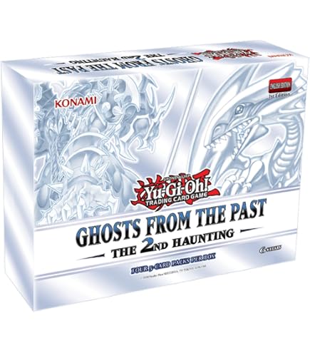 Amazon.co.jp: TRC 英語版 遊戯王 2012 Collectible Tin Wave 2.5 