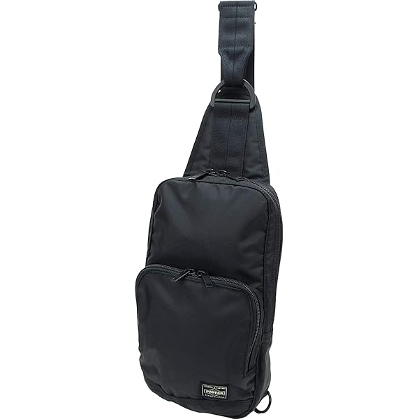 Amazon | (ポーター) PORTER ワンショルダーバッグ ボディバッグ