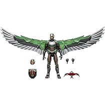 Amazon | ハズブロ(HASBRO) MARVEL マーベルレジェンド・シリーズ 
