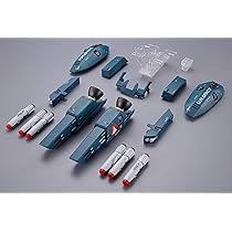 Amazon.co.jp: バンダイ(BANDAI) DX超合金 TV版VF-1対応スーパー 