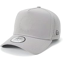 NEWERA 9FORTY ニューエラ グレー デコキャップ NewEra 9Forty♡グレーデコキャップ NewEra 9Forty♡グレーデコ