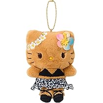 Amazon | サンリオ(SANRIO) マスコットホルダー（トコナツバケーション