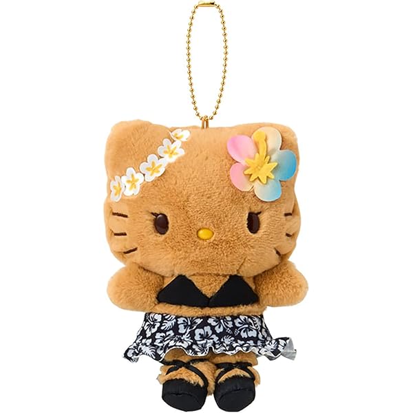 Amazon.co.jp: サンリオ(SANRIO) マスコットホルダー(ウチらの