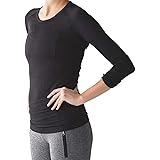 Lululemon Swiftly Tech Long Sleeve Crew