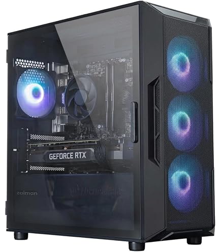 Amazon.co.jp: 鏡界 Intel Core i7 14700F Radeon RX 7800 XT 16GB