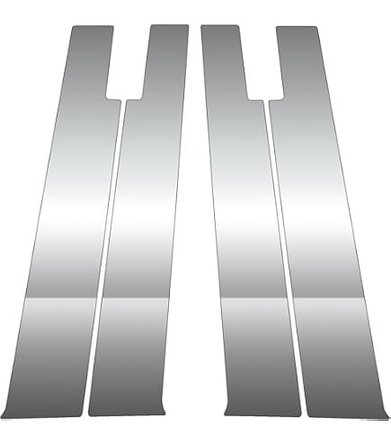 Amazon | nismo (ニスモ) 【ピラー ガーニッシュ】ニッサン Amazon | nismo (ニスモ) 【ピラー ガーニッシュ】ニッサン