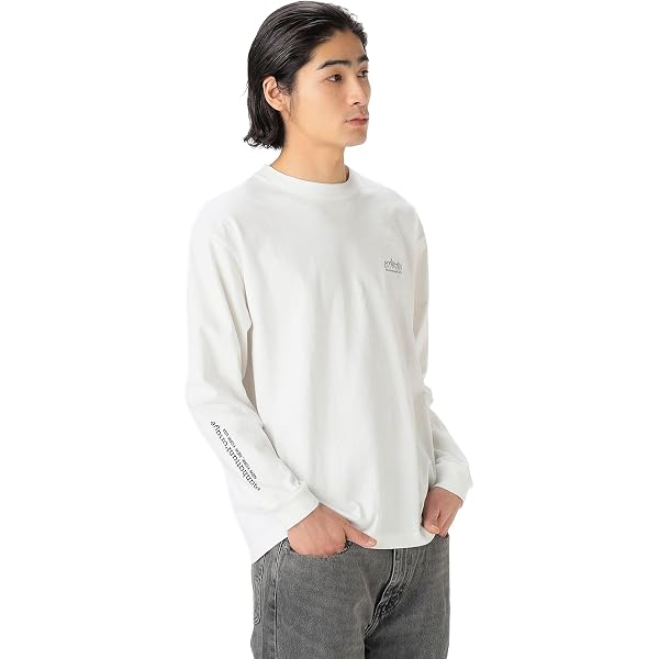 Amazon | [ビーミング ライフストア by ビームス] S/S TEE 【別注