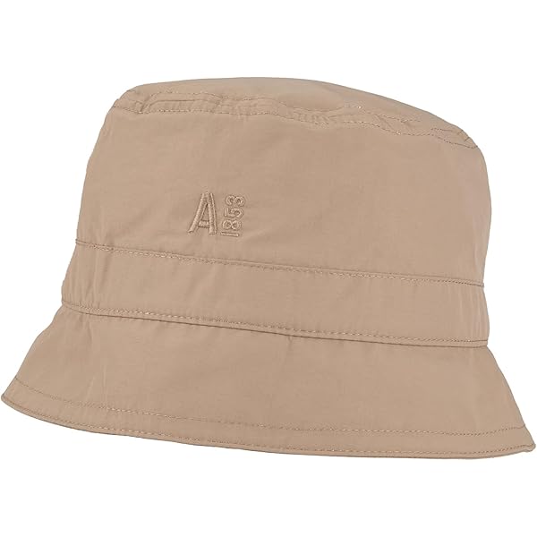 AIGLE エーグル 撥水サンシールド サファリキャップ 日除け UVカット UVカット 撥水 サンシールドサファリキャップ 2WAY ジェット