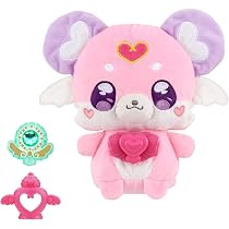Amazon | [バンダイ(BANDAI)] 名探偵プリキュア！ ジュエルキュア