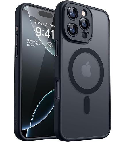 Amazon | 【整備済み品】Apple iPhone 16 Pro 128GB ブラック