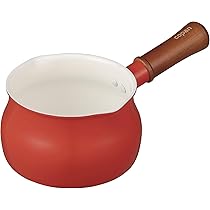 廃盤　希少　クーザンス ソースパン　ミルクパン　16cm オレンジ 廃盤 希少 クーザンス ソースパン ミルクパン 16cm オレンジ 廃盤 希少