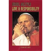 Man & Woman He Created Them (Tob) : John Paul II, Waldstein