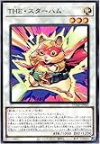 THE・スターハム DUAD-JP041 ノーマル デュエリスト・アドバンス