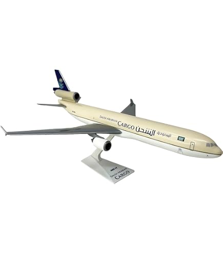 Amazon | Japan Airlines (89-03) MD-11 Airplane Miniature Model