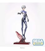 (未使用･未開封品)　一番くじ ヱヴァンゲリヲン新劇場版：Q B賞 渚カヲルフィギュア [おもちゃ＆ホビー] vf3p617 Amazon.co.jp: 一番くじ ヱヴァンゲリヲン新劇場版：Q B賞 渚