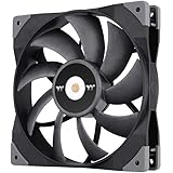 Thermaltake TOUGHFAN 14 PCケースファン 140mm CL-F118-PL14BL-A FN1521
