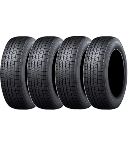 Amazon.co.jp: 【4本セット】205/50R17 93Q XL BLIZZAK VRX3