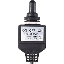 Amazon.co.jp: 伊原電子工業(Ihara Electronics Industry) 防水