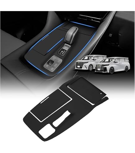 Amazon.co.jp: Kotesoto トヨタ 新型 アルファード40系 保護フィルム