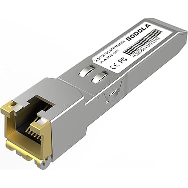 Amazon.co.jp 売れ筋ランキング: 光トランシーバー の中で最も人気の