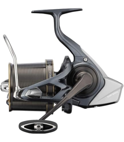 Amazon | ダイワ(DAIWA) 投げ用スピニングリール 24トーナメントサーフ