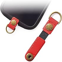 Amazon.co.jp: 【スマホが浮かないストラッパー】 strapper
