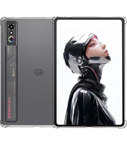 REDMAGIC Astra 12GB 256GB ケースおまけ REDMAGIC Astra 12GB 256GB ケースおまけ for Case Compatible