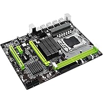 Amazon | X58 LGA 1366マザーボード LGA1366対応 DDR3 REG ECCサーバー