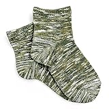 (ocean&ground) オーシャン＆グラウンド ソックス 靴下 1712107 ショートソックス ミックス くるぶし丈 靴下 キッズ レディース 子供 大人 シンプル 男の子 女の子