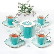 ノリタケ　アフタヌーンティー　フルセット　１５ｐｃ 61k6syJwYOL._AC_UL210_SR210,