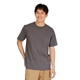 ビーフィー Tシャツ BEEFY-T 1枚組 綿100% 肉厚生地 丸胴仕様 タグレス仕様 ヘビーウェイトT H5180-081-XS