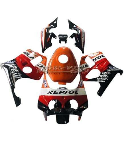 Amazon | フェアリングキット VFR400R NC30 V4 88-92 VFR400 400R 1988 