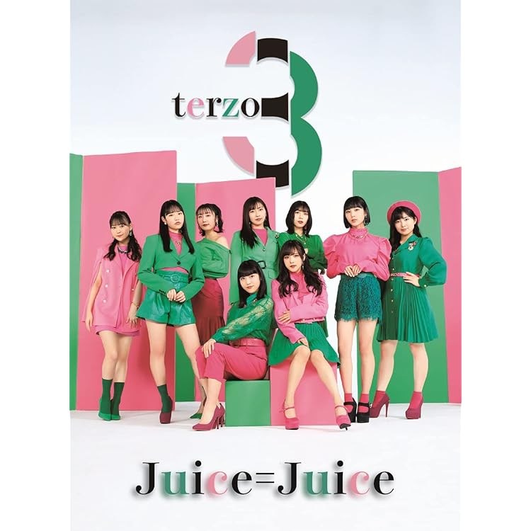 Amazon.co.jp: Juicetory 通常盤 - Juice=Juice (特典なし): ミュージック