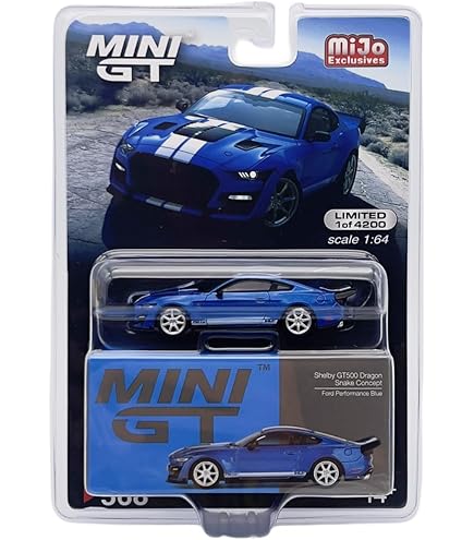 Amazon.co.jp: MINI GT トゥルースケール ミニチュアモデルカー 日産