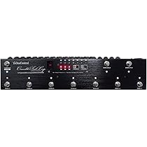 One Control crocodile tail loop スイッチャー One Control Crocodile Tail Loop OC10 – OneControl