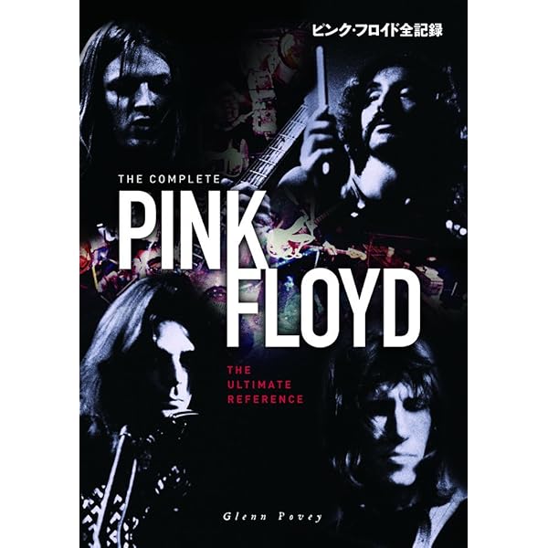 天才ギタリスト ピンクフロイド フィーチュアリング デヴィッド