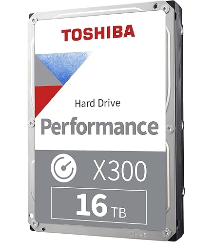 Amazon | Seagate Barracuda 16TB 内蔵ハードドライブ 7200 U/分