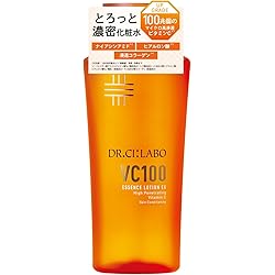 Amazon.co.jp: ドクターシーラボ (DR.CI:LABO) New VC100