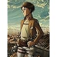 TVアニメ「進撃の巨人」 Season 3 第4巻 (初回限定版) [DVD]
