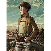 TVアニメ「進撃の巨人」 Season 3 第4巻 (初回限定版) [Blu-ray]