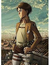 Amazon.co.jp: TVアニメ「進撃の巨人」 Season3 第7巻 (初回限定版